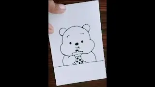 Cute Drawing for Kids | Easy Drawing for Kids Step By Step #shorts #drawing #kids #easy #cutedrawing