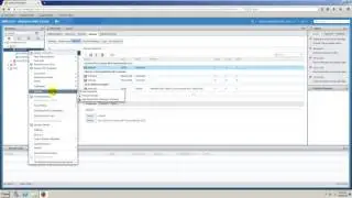 Create a VMFS Datastores for the ESXi Host