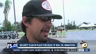 Rock 'n' Roll Marathon weekend returns to San Diego