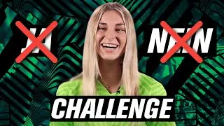 Wo wurde Jule denn jetzt geboren? 😂 | Jule Brand in der JA-NEIN-CHALLENGE