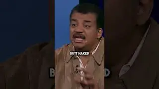 The Universe Is Extremely Hostile To Life ☠️ w/ Neil deGrasse Tyson