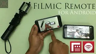 FiLMiC Remote - Android