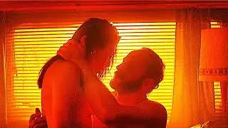 Detective Forst | Kissing Scenes | Wiktor and Olga (Borys Szyc and Zuzanna Saporznikow)