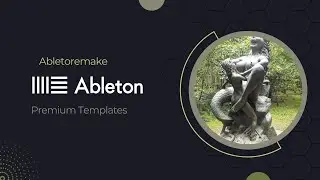 AbleToRemake - Shake Shake (Ableton Project)