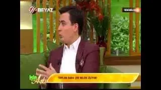 Osman Gökçek: Reality programlarında hayat var