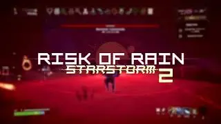 Canticum Vitae - Starstorm 2 Soundtrack