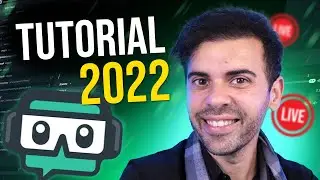 Streamlabs: Como Configurar, Guia para Iniciantes 2022