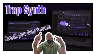 Create your Own Sounds with TrapSynth VST | by AudioTechHub