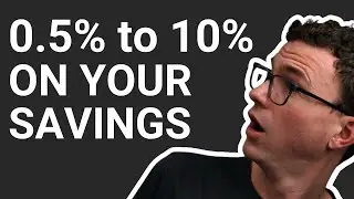 Best High-Yield Savings Accounts 2022