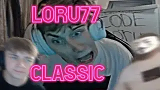 LORU77 CLASSIC