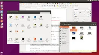 Обзор релиза Ubuntu 15.04 Desktop (Vivid Vervet)