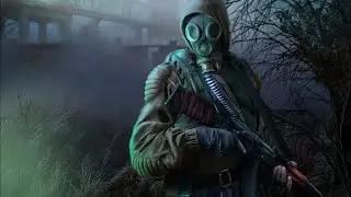 DAYZ S.T.A.L.K.E.R.: Shadow Of Chernobyl 10