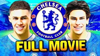 FC 24 Chelsea Career Mode - Full Movie