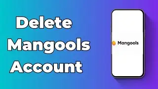 How To Delete Mangools Accont Permenantly (New Update 2023)