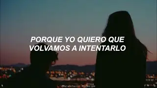 Pablo Alborán ft. Jesse & Joy - Dónde Está El Amor (Letra)