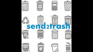 send2trash module in Python