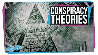 Why Do So Many People Believe in Conspiracy Theories?