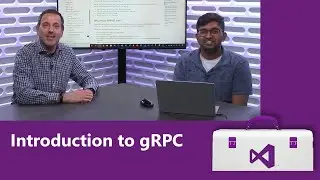 Introduction to gRPC