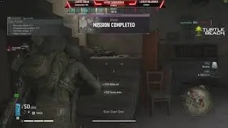 how did they not see me
