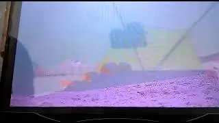 Подводные съёмки, подлещик, Нижний Тагил, со слов автора 8 м, 7 - ка ahd