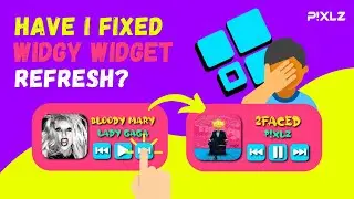 How To Fix The Widgy Widget Refresh With 1 Simple Step!