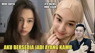 KALO YANG KYK GINI WALOPUN BEDA AGAMA GUA MAU