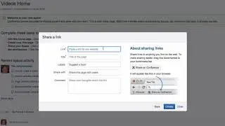 Blueprints - Learn Atlassian Confluence 