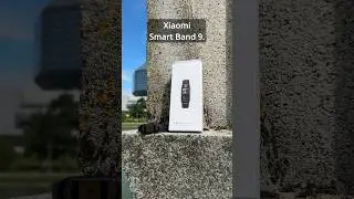 Быстрый обзор Xiaomi Smart Band 9! Плюсы и минусы!