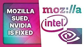 Discrimination at Mozilla? Nvidia + Wayland, Intel 50% boost: Linux & Open Source News