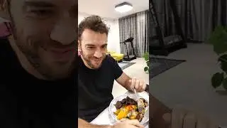 Шабат шалом, часть 2