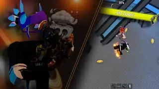 Traveler's set MONTAGE (Murder Mystery2)
