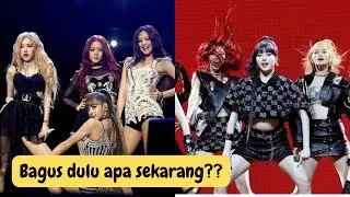 INILAH URUTAN PENAMPILAN COACHELLA KPOP TERBAIK SAMPAI TERBURUK | Siapa paling bagus?