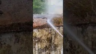 High Pressure Washer Testing #shorts #pressurewashing #carwash