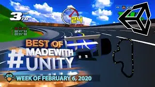 BEST OF MADE WITH UNITY #57 - Week of February 6, 2020