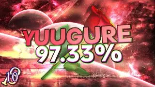 [o!m 4k] I finally cleared Yuugure. | 4k LN Dan Course 12th Dan - Yuugure 97.33% CLEAR!! | Silicosis