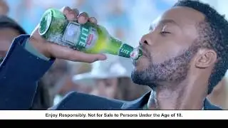 Bud Light Commercial