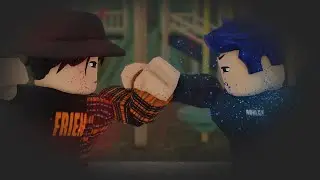 ROBLOX BULLY Story episode 6 Season 1 🎵(Born a Rockstar)🎵