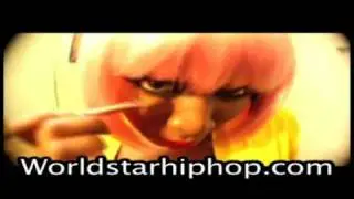 Lil' Kim - Black Friday OFFICIAL VIDEO