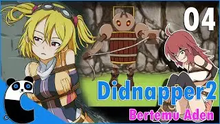 Didnapper 2- Part 4| Meet Aden