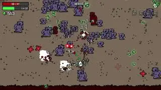 Brotato Demo (No Commentary)