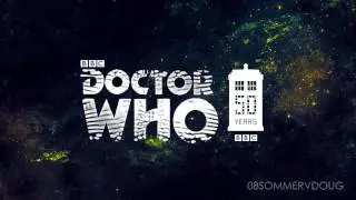 Doctor Who Day Of The Doctor Theme Tune