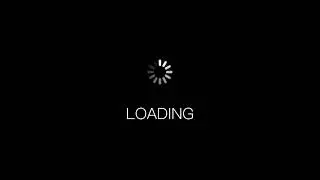 1 Hour Of Loading Screen