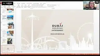 ОАЭ: Dubai Holding Entertainment | KOMPAS Touroperator