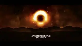 EVERPRESENCE - AMIN DIZFULEE (TOTALITY Album Stream) || DARK ETHNIC CINEMATIC MUSIC