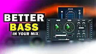 Enhance Bass in Your Mix