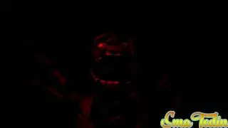 [Preview #1]- (FNAF-SFM)-Rainbow Factoy Teaser - WoodenToaster