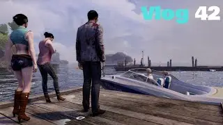 Sleeping Dogs Remastered Action Walkthrough Part Vlog 42