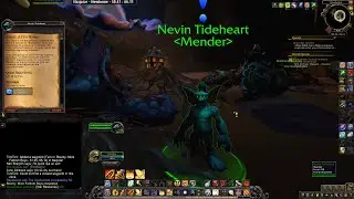Bounty: A Few Hydras (Horde)