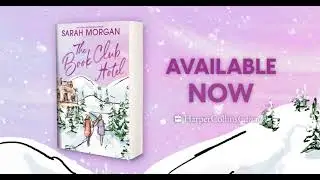 The Book Club Hotel by Sarah Morgan