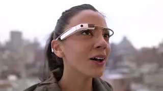 Google Glass: How to use voice actions